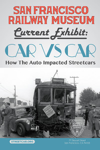 Car vs Car Exhibit