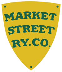 1011 - Market Street Railway Company